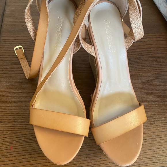 Wedges - Picture 2 of 2